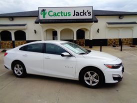 2019 Chevrolet Malibu