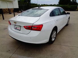 2019 Chevrolet Malibu