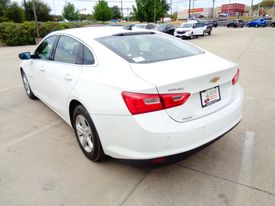 2019 Chevrolet Malibu