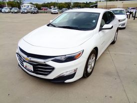 2019 Chevrolet Malibu