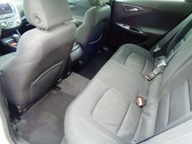 2019 Chevrolet Malibu
