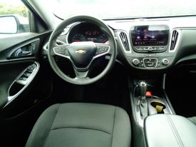 2019 Chevrolet Malibu