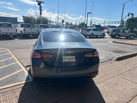 2021 Chevrolet Malibu
