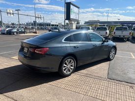2021 Chevrolet Malibu