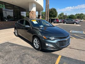 2021 Chevrolet Malibu