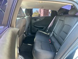 2021 Chevrolet Malibu