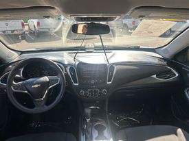2021 Chevrolet Malibu