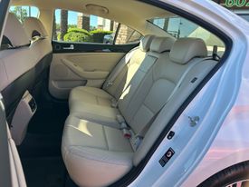 2015 Kia Cadenza