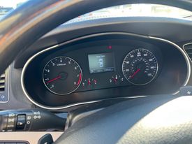 2015 Kia Cadenza