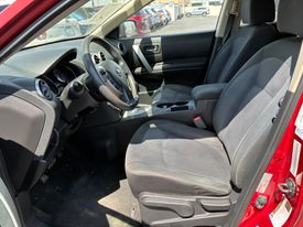2015 Nissan Rogue Select