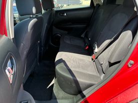 2015 Nissan Rogue Select