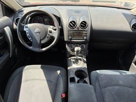 2015 Nissan Rogue Select