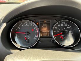 2015 Nissan Rogue Select