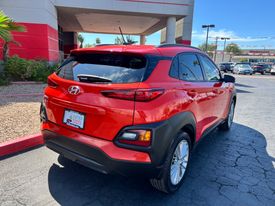 2019 Hyundai Kona