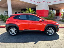 2019 Hyundai Kona