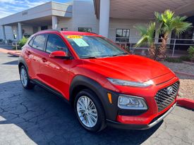 2019 Hyundai Kona