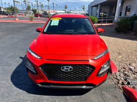 2019 Hyundai Kona