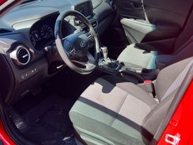 2019 Hyundai Kona