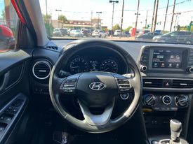 2019 Hyundai Kona