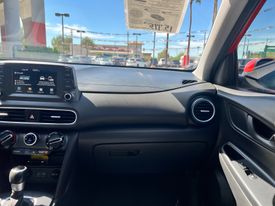 2019 Hyundai Kona