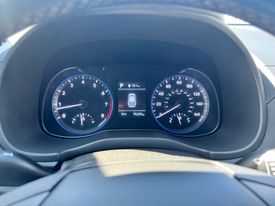 2019 Hyundai Kona