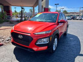 2019 Hyundai Kona