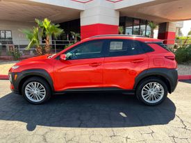 2019 Hyundai Kona