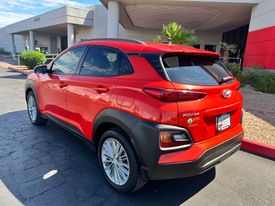 2019 Hyundai Kona