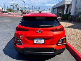 2019 Hyundai Kona