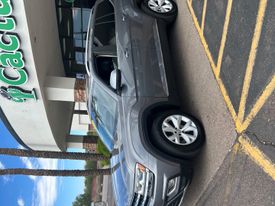 2018 Volkswagen Atlas