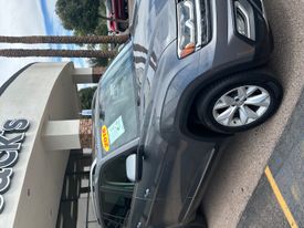2018 Volkswagen Atlas