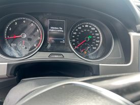 2018 Volkswagen Atlas