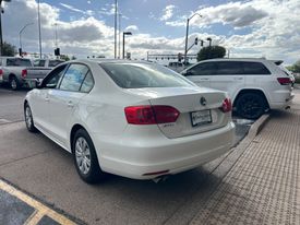 2014 Volkswagen Jetta Sedan