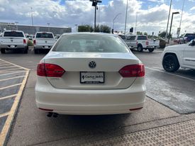 2014 Volkswagen Jetta Sedan
