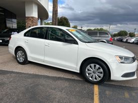 2014 Volkswagen Jetta Sedan