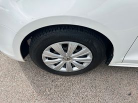 2014 Volkswagen Jetta Sedan