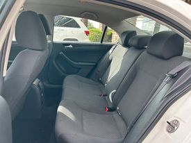 2014 Volkswagen Jetta Sedan