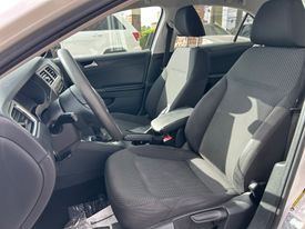2014 Volkswagen Jetta Sedan