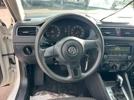 2014 Volkswagen Jetta Sedan
