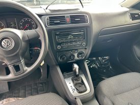 2014 Volkswagen Jetta Sedan