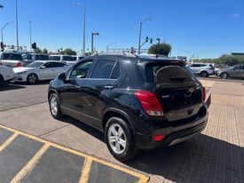 2019 Chevrolet Trax