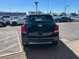 2019 Chevrolet Trax
