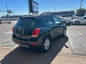 2019 Chevrolet Trax