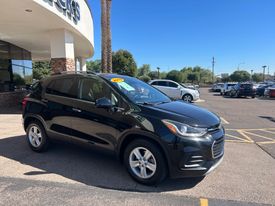 2019 Chevrolet Trax