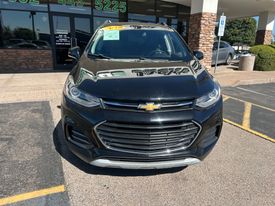 2019 Chevrolet Trax