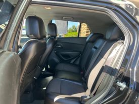 2019 Chevrolet Trax