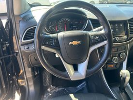 2019 Chevrolet Trax