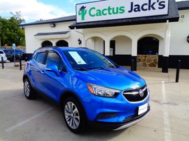 2018 Buick Encore
