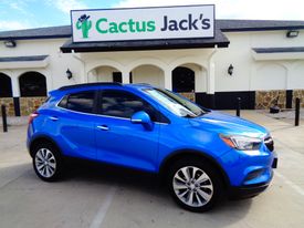 2018 Buick Encore