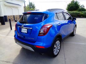 2018 Buick Encore
